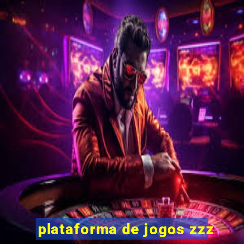 plataforma de jogos zzz